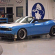 Illustration for article titled DropTop Customs Developing Dodge Challenger RT Convertible